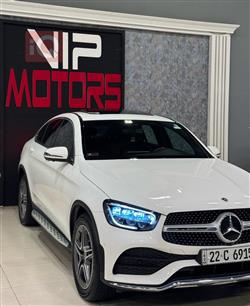 مرسيدس بنز GLC